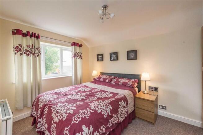 BEDROOM TWO