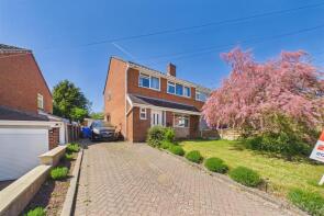 23, Sandringham Avenue, Stapenhill, Burton-on-trent DE15 9BJ
