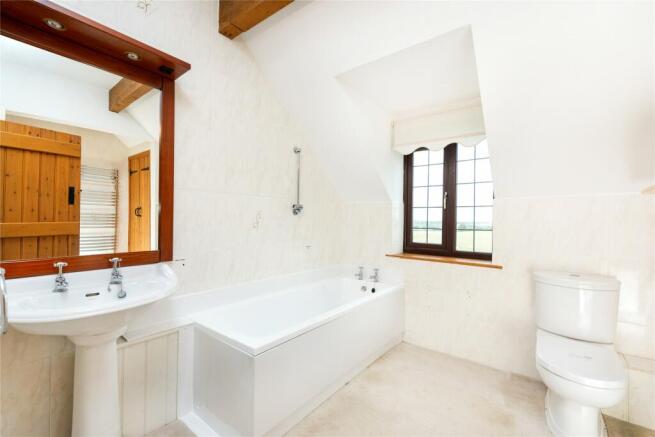 Bathroom Ensuite