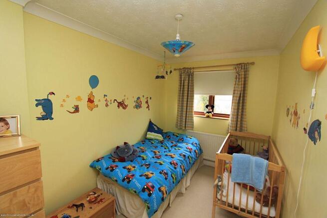 Bedroom 5