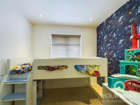 Bedroom 3