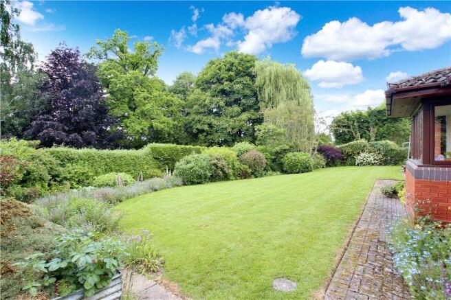 12 Garden