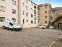 Flat 2, 12, Yardheads, North Leith, Edinburgh EH6 6BU