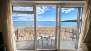 Flat 15, Strandways Court, The Strand, Saundersfoot SA69 9EY