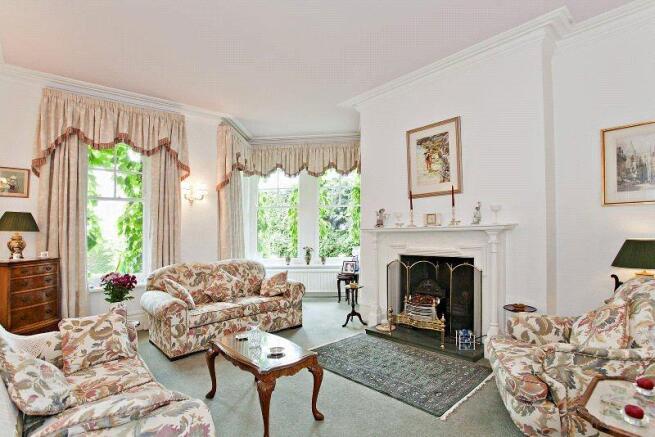 Drawing Room