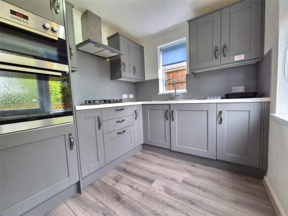 Fitted Kitchen