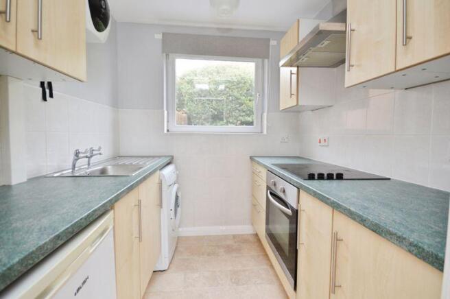 Arkle Court, Alnwick photo 4
