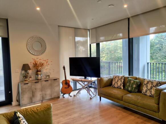 2-Living Room