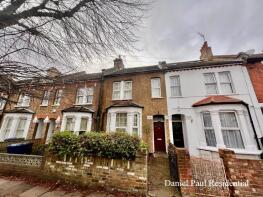 16, Connaught Road, West Ealing W13 0TF