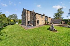 Ballyragget Barn, Wigglesworth Road, Skipton BD23 4SX