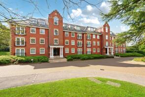 22, Keephatch House, Montague Close, Wokingham RG40 5PJ