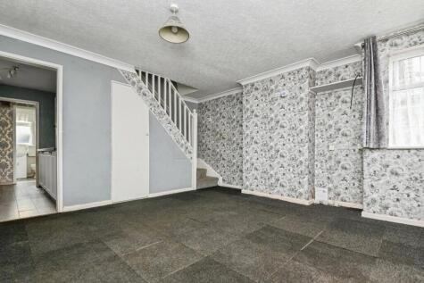 St. Christophers Way, Jaywick, Clacton-on-Sea, Essex, CO15