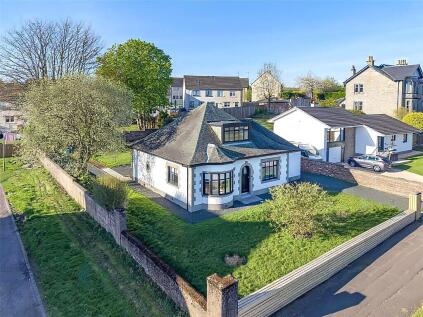 91 Duke Street, Denny, Falkirk, FK6 6NS