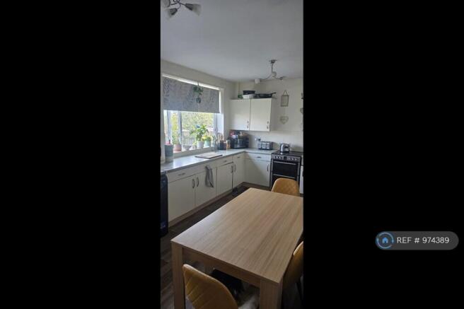 Kitchen/Dinner