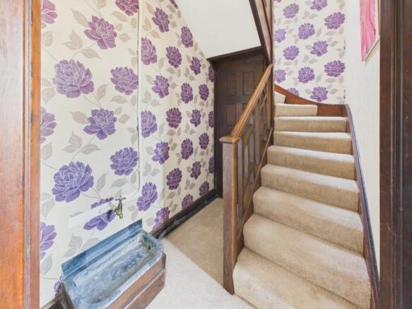 Stairwell