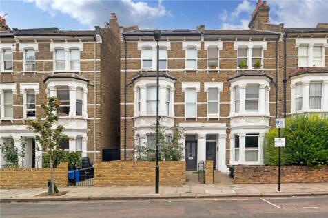 Croxley Road, Maida Vale, London, W9