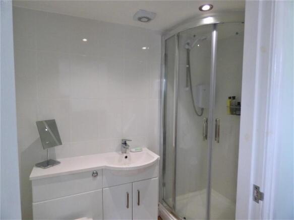 Garden Room En-Suite