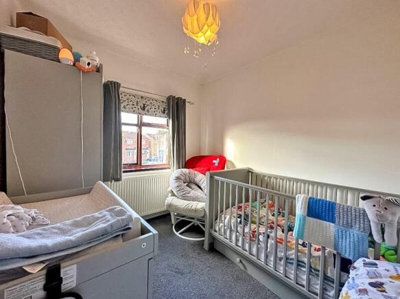 BEDROOM 3