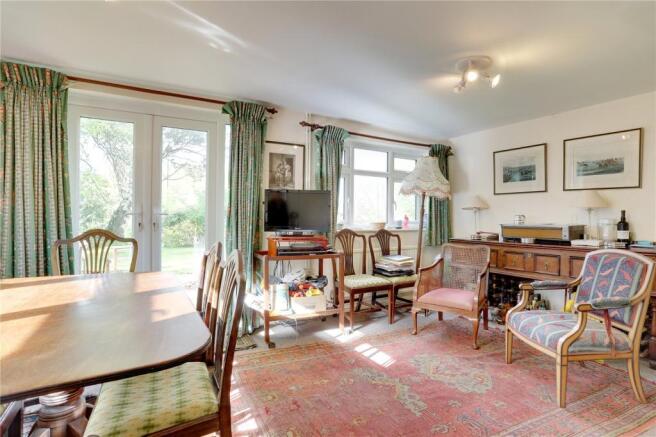 Dining/Family Room