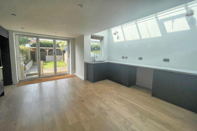 Kitchen/ Diner