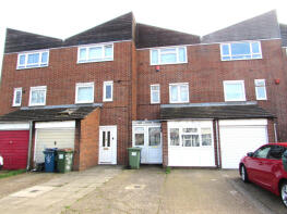 49, Montrose Road, Harrow HA3 7DY