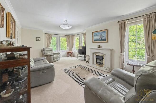 Living Room.