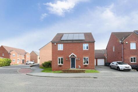 Cloverfield, West Allotment, NE27