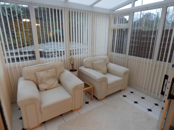Conservatory