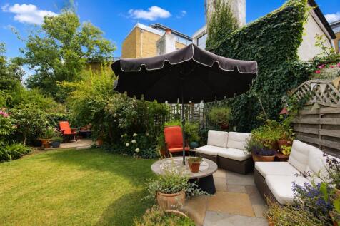 Victoria Square, Clifton, BS8