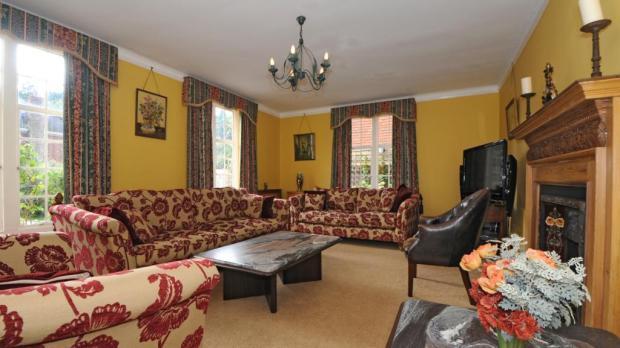 Sitting Room