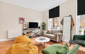 Flat A, 213, North Gower Street, London NW1 2NR