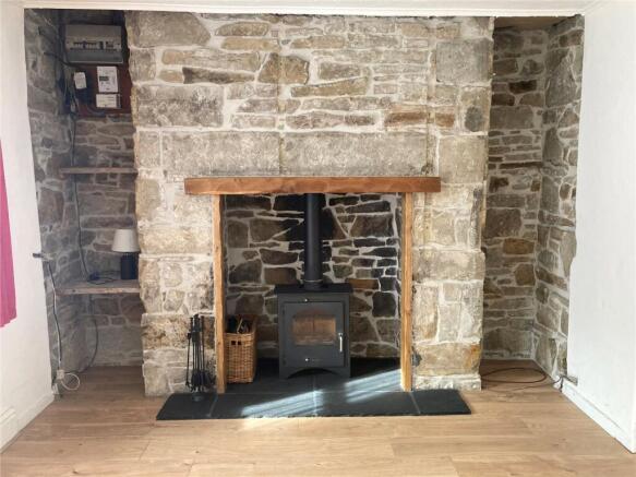 Inglenook