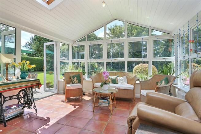 Sun Room