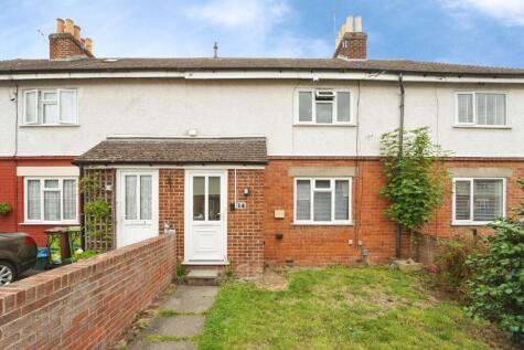 Whaddon Avenue, CHELTENHAM, Gloucestershire, GL52