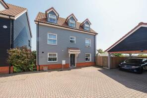 73, Sandy Crescent, Southend-on-sea SS3 0FN