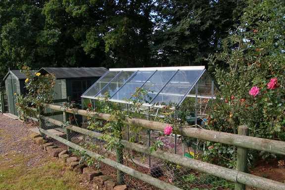 Greenhouse