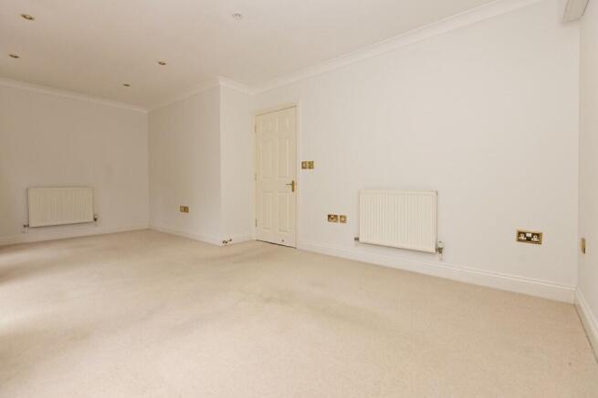 Sitting dining room