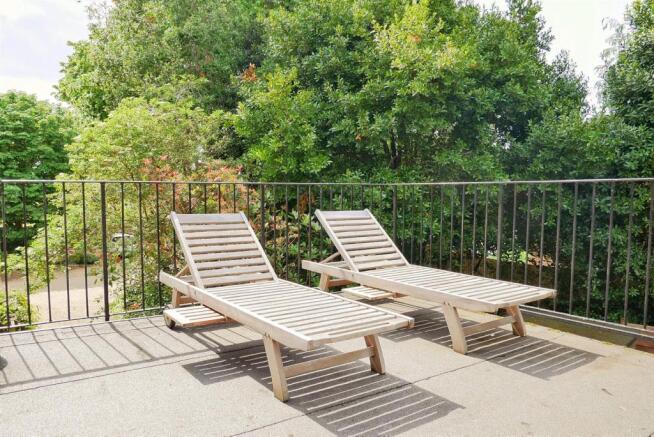 RoofTerrace