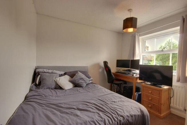 Bedroom 3 (Double)