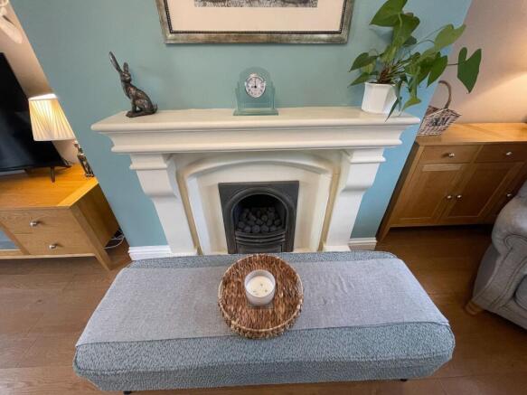 Bucklow Drive, Manchester, M22 photo 4