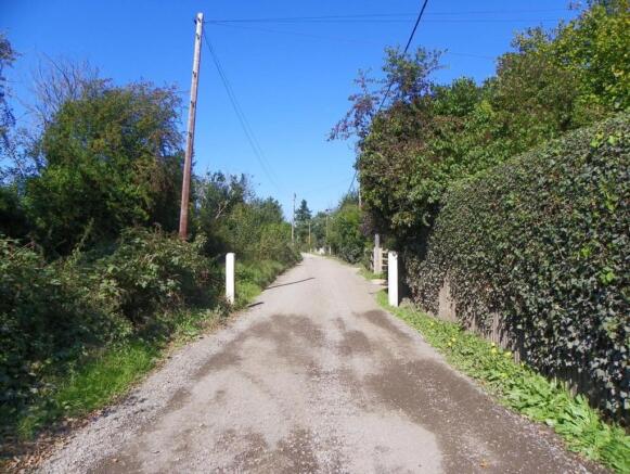 lane
