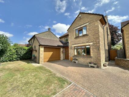 Parcroft Gardens, Yeovil, Somerset, BA20
