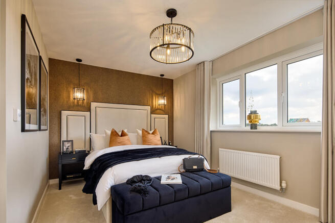 3 bed Semi-Detached for sale Image 6