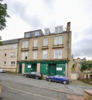 8d, Elm Grove, Hawick TD9 9JW