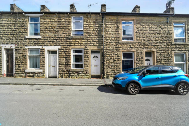 14 Rudd Street, Haslingden, Rossendale, Lancashire, BB4 5DG