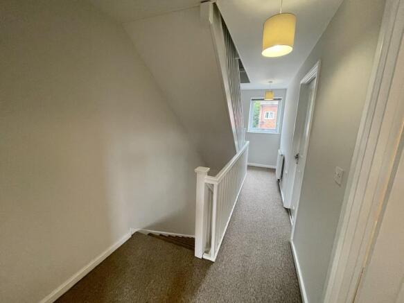 First Floor Landi...