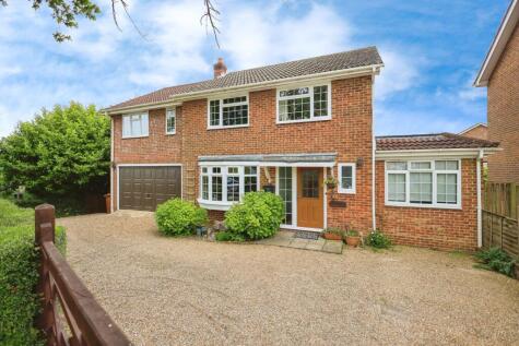 Pages Hill, Heathfield, East Sussex, TN21