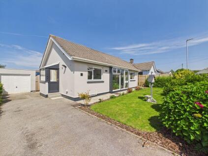 Mitchell Road, Camborne - Delightful detached bungalow