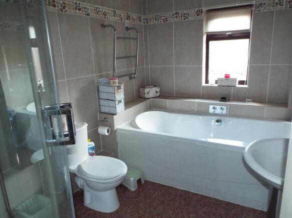 Ensuite