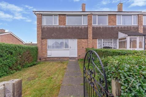 Pump Hollow Lane, Mansfield